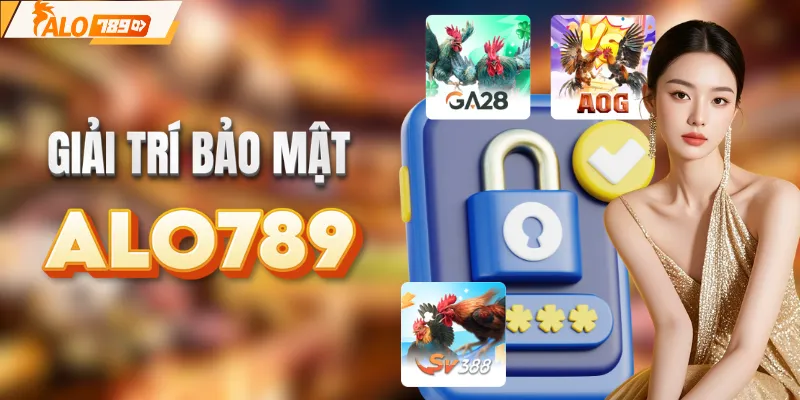 Cá cược an toàn đạt chuẩn