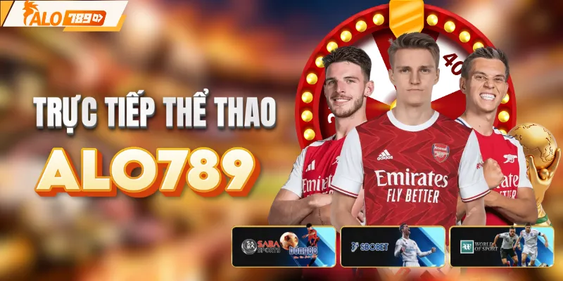 Cá cược thể thao mỗi ngày