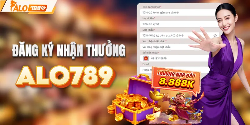 Đăng ký nhận 100% nạp đầu