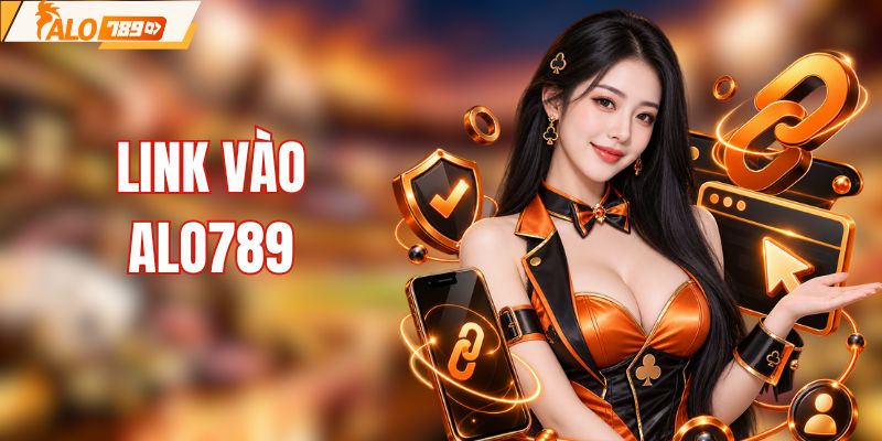 Link vào ALO789